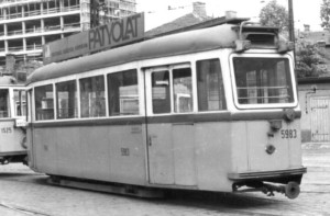 5983 (Zugl� kocsisz�n)