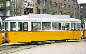 6032 (M�ricz Zsigmond k�rt�r)