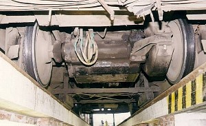 SzKT 812 motor