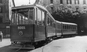 R�ma, ATAG 5001