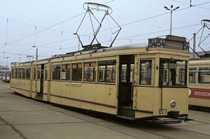 Berlin, BVG 6211