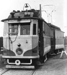 Budapest, BLVV 9605+06