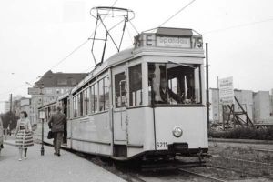 Berlin, BVG 6211