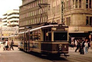 Dortmund, DSW 419