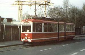 Dortmund, DSW 435