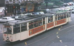 Duisburg, DVG 1204