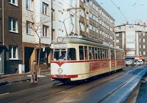 D�sseldorf, RGB 2151