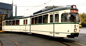 Essen, EVAG 705