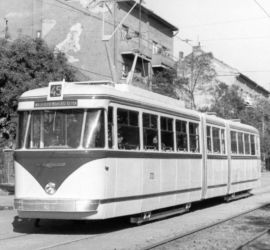 Budapest, FVV 3720+21