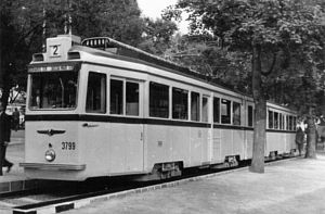 Budapest, FVV 3799