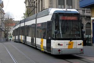 Gent, De Lijn 6312