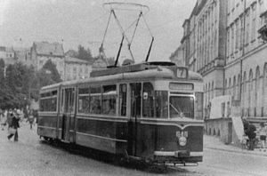 Lvov, 646+746