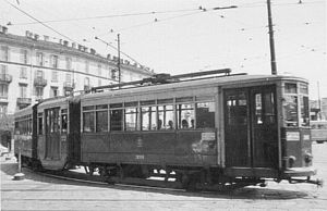 Mil�n�, ATM 3001