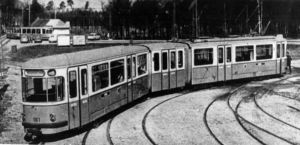 M�nchen, MVG 101