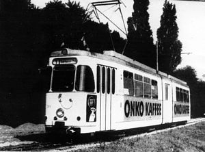 Oberhausen, STOAG 365