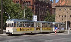Rostock, RSAG 715