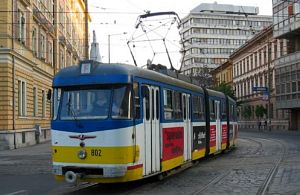 Szeged, SzKT 802