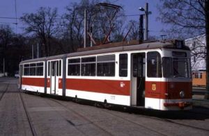 Potsdam, 177