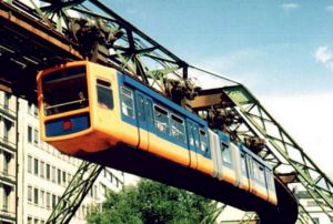 Wuppertal, 12
