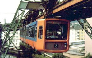 Wuppertal, 24