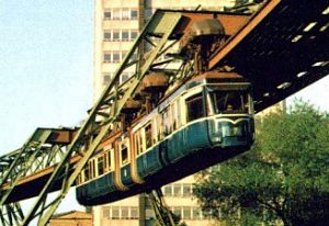 Wuppertal, 7