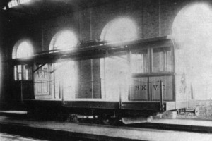 BKVT 601