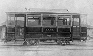 BKVT 916