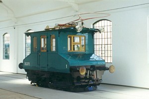 BLVV 1