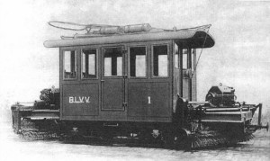 BLVV 1 h�sepr� (t�li �llapot)