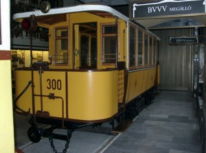 BURV 300