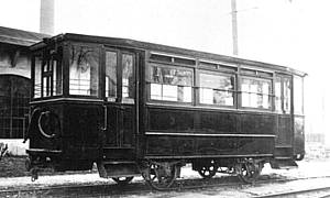 C 3113 (Budafok kocsisz�n)