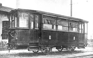 C 3119 (Budafok kocsisz�n)