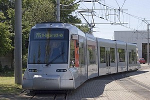D�sseldorf, NF8U t�pus