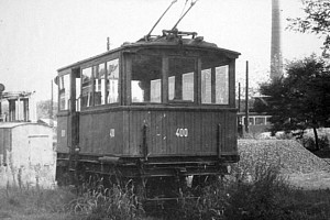 DKV 400