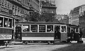 Blaha Lujza t�r