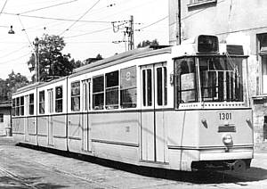 1301 - Baross kocsisz�n
