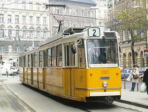 1303 (2) - Mester utca