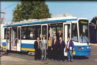 A prototípus átvétele