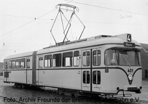 Br�ma, GT4a 401