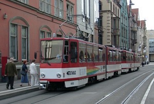 Erfurt KT4 423