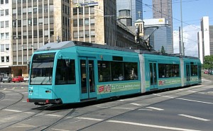 Frankfurt R 016