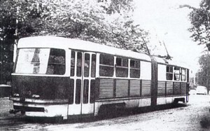 Pr�ga K1 7000