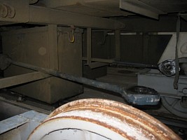 Szeged KT4 201 (ViP 121) rudazat