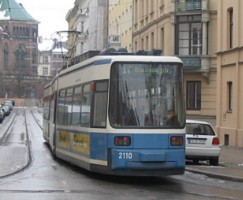 M�nchen R2.2 2110