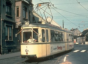 Neunkirchen GT4 1