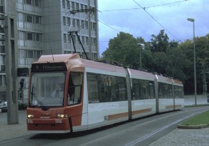 N�rnberg GT8N 1116