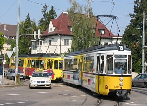 Stuttgart GT4 629