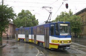 Szeged, KT4 200