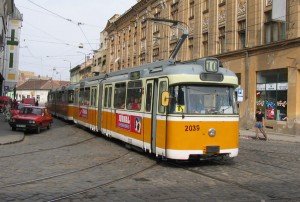 Temesv�r 2039
