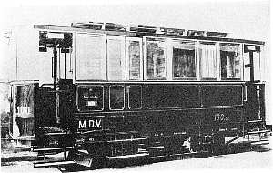 MDV 100